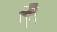Chair, Nao Capdell