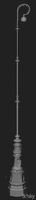 Street lamp
