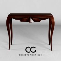 Christopher Guy Adrienne