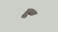 Cavern Boulder by Sport Rock International