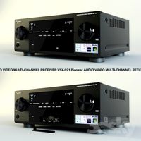 Pioneer AV receiver VSX921K