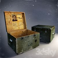 ZIP Box №3