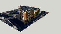 City Block