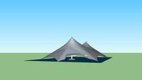 Tenda Agua