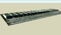EHAM Freight VI