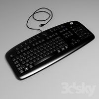 Keyboard