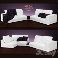 Keoma - Salina