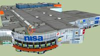 OC Nisa Liberec
