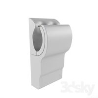 Hand dryer
