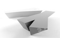 Roche Bobois / TARMAC