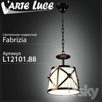 Larte Luce Fabrizia L 12101.88