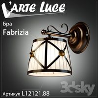 Larte Luce Fabrizia L12121.88