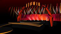 Eurovision Song Contest 2013 - Stage Design (Update 2018)