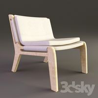 Mobili Girgi MALMO chair