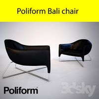 Poliform Bali