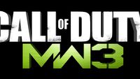 Call of Duty - Modern Warfare 3 Logo