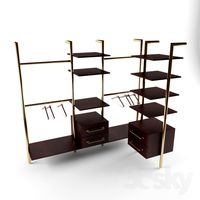 Wardrobe system