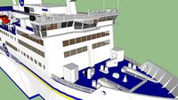 m/s Eckerö