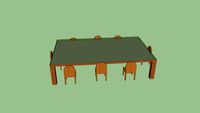 comedor luis felipe reyes