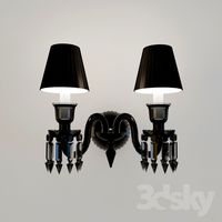 Baccarat Blackcrystal