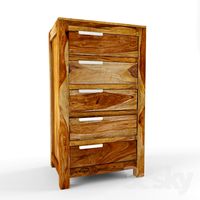 Kare Design Dresser Authentico