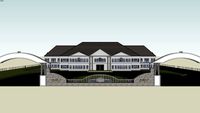 Design -- Mansion Opus