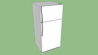 30' x 30' x 5.5' tall Refridgerator (160 kb)