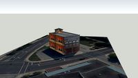 Fire Station