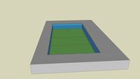 Hockey Stadium