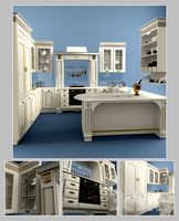 Aster Cucine Opera