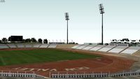 Don Valley Stadium