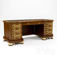 Scrivania - Writing Desk