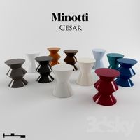 Minotti / Cesar