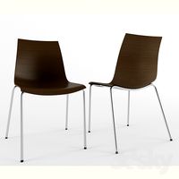 chair 3D CHAIR