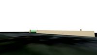 EINFASSUNG TOR TB 1 BARTON 91522 ANSBACH