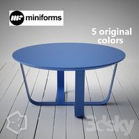 Bino Dm.80 by Miniforms