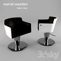Marcel Wanders salon chair