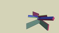 HD 3D kunst