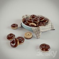 Donuts