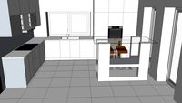Kitchen c