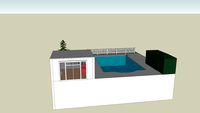 outdoor area