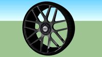TSW Wheel