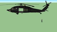 UH-60Black Hawk