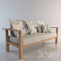 Gervasoni InOut Collection