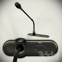 Mic Bosch