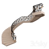 The ladder