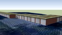 Garageboxen Goorsprake te Norg