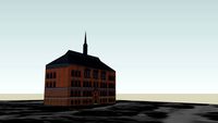 Franckesche Stiftung Halle - 12