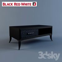 TV table Sicret 1S