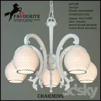 Favourite 1473-5P